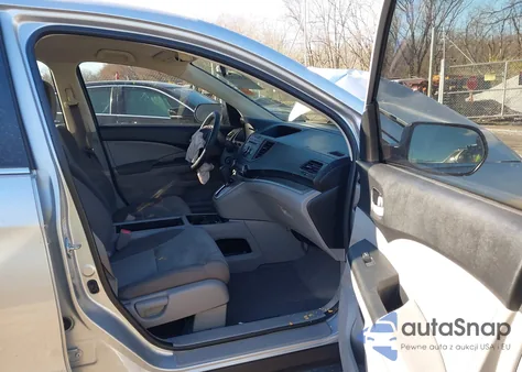 2014 Honda Cr-V Lx from USA, damaged, VIN 5J6RM4H36EL076517